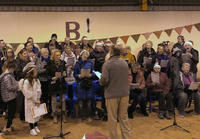 Ferring Country Centre, Dec 2018